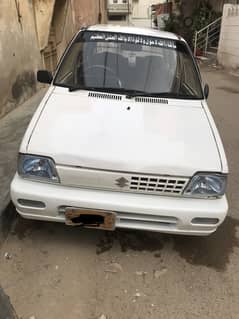 mehran vxr 2014