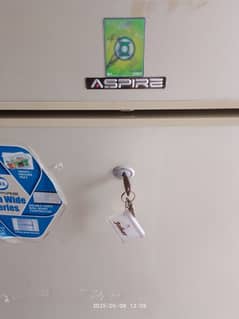 PEL Refrigerator 14 cft