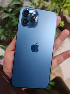 IPHONE 12 Pro Max 256GB  NON-PTA