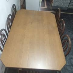 dining table | Table | chairs | dining set | 03006642519