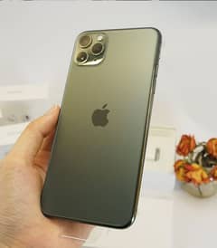 iPhone 11pro max non pti