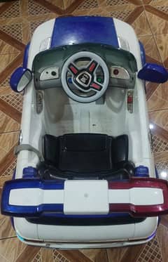 Kids Car