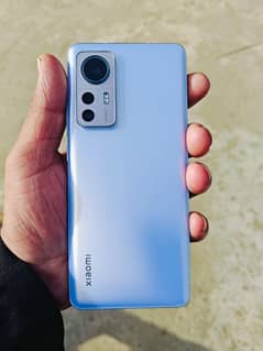 Xiaomi Mi 12x
