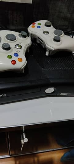xbox 360 slim