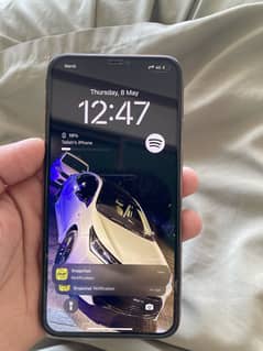 Iphone 11 pro max PTA approved