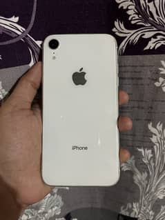 IPhone XR Factory Unlock