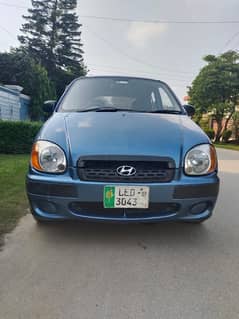 Hyundai