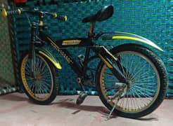 cycle
