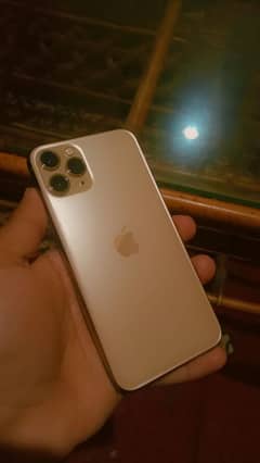 iPhone 11 pro