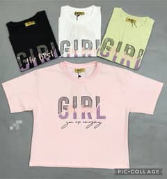 western pent tites short shirt and frok
