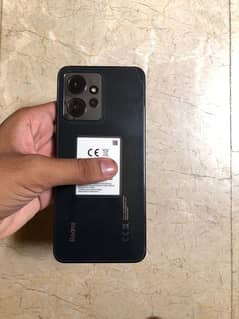 Redmi Note 12 8/256
