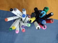 posca