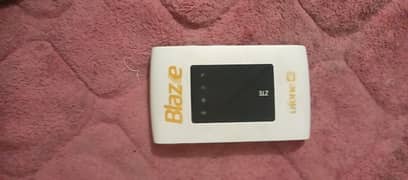 Blaze
