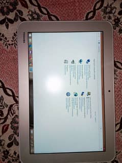 Toshiba