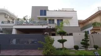 G-11 Size ( 1 Kanal ) Fully Renovated Double Story House For Sale