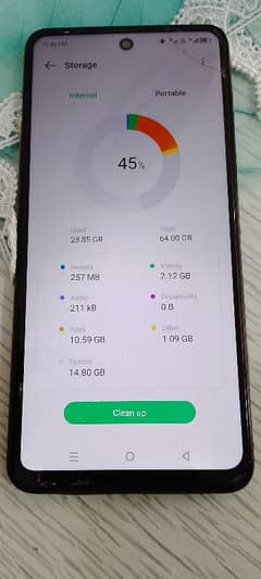 Infinix