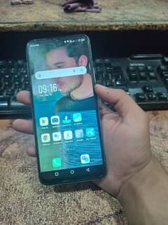 infinix