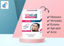 melasma cream