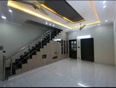 G-11 Size 30*60 Beautiful Brand New Double Story House For Sale