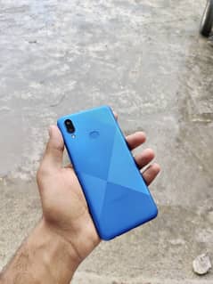 Samsung A10s