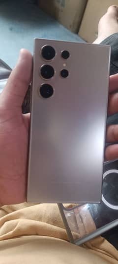 Samsung S24 Ultra