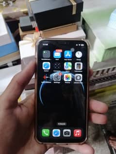 Apple iPhone X urgent sale / exchange