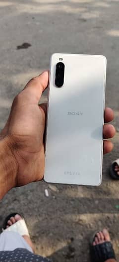 Sony Xperia 10 II
