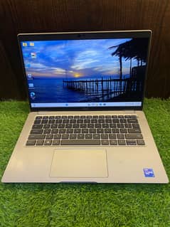Dell Latitude 5420 (i7 11th Gen) (16/256)