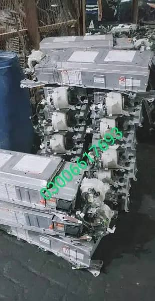 Toyota Prius/Aqua/Axio/Fielder/Alpha/Hybrid Battery/Battery Cell 5
