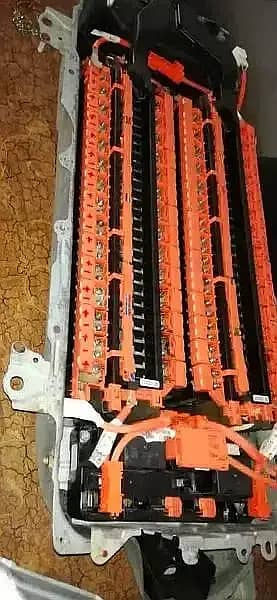 Toyota Prius/Aqua/Axio/Fielder/Alpha/Hybrid Battery/Battery Cell 9