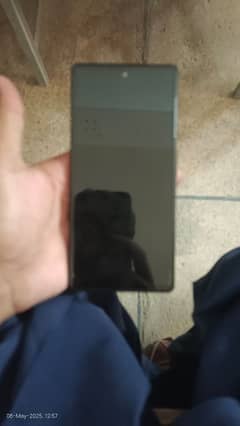 fresh new condition