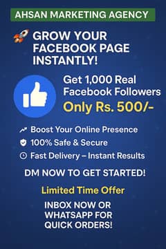 Facebook | Instagram | Youtube | Tiktok | Services