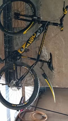 bicycle for sale