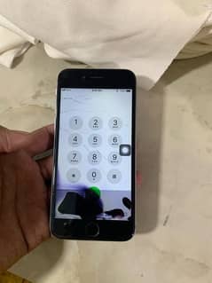 iPhone 6 pta approved 64gb