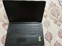 HP Core i7 10 Gen