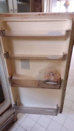 Samsung fridge