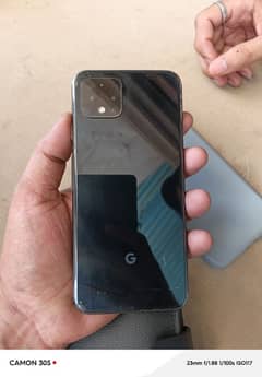 google pixel 4