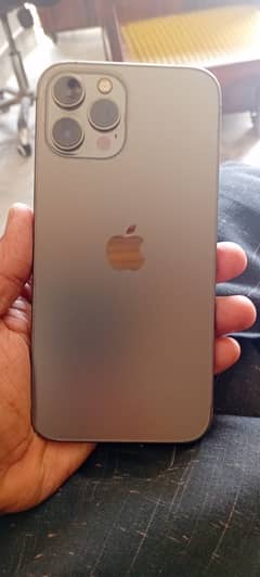 IPHONE 12 PRO MAX