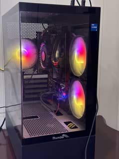 Gaming pc