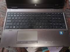 hp core i5 2nd generation 6570b laptop 128gb SSD 8gb ram 320gb HDD