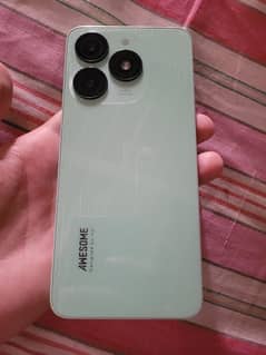 itel A70