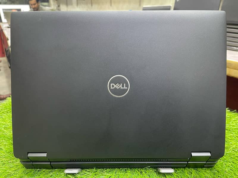 Dell Latitude 7390 2-in-1 (Touch Screen) 0322-8832611 2