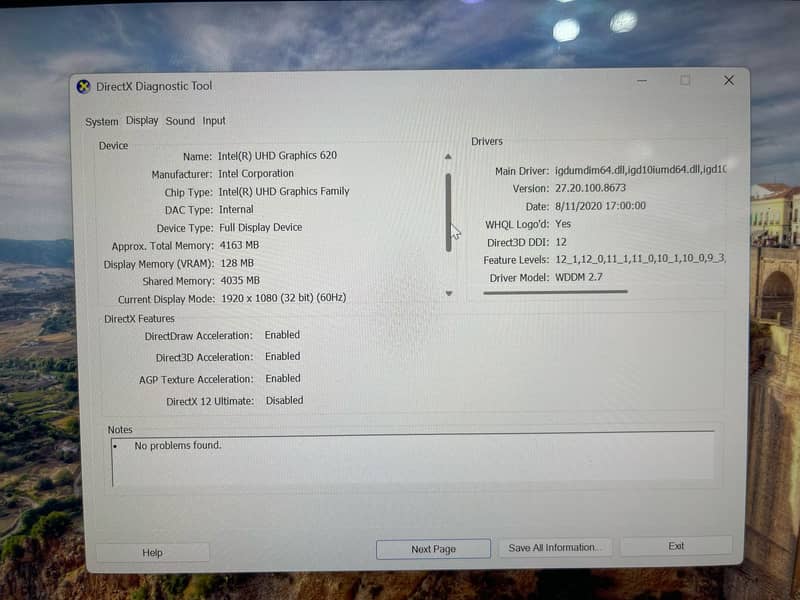 Dell Latitude 7390 2-in-1 (Touch Screen) 0322-8832611 11