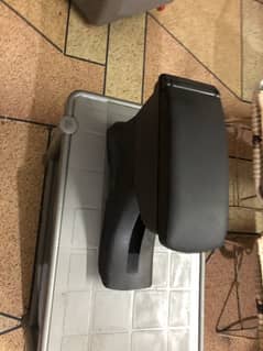 arm rest