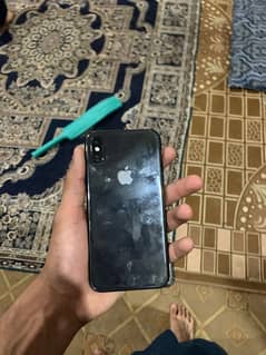 IPOne x jv 64 gb Face ID not working