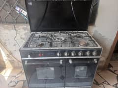 cooking