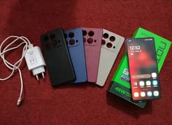 Infinix Note 40