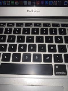 Macbook