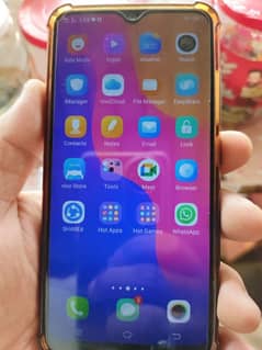 vivo y91