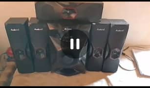 Best Buffers Super Loud Audionic Company.
